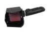 K&N 11-15 Ford Super Duty 6.7L V8 Performance Intake Kit