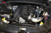 K&N 12-15 Jeep Grand Cherokee SRT 8 6.4L V8 High Flow Performance Intake Kit