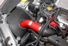 K&N 2015 Subaru WRX-STI 2.5L H4 Red Typhoon Short Ram Intake
