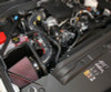 K&N 77 Series Performance Intake Kit for 2015 Chevrolet Silverado/GMC Sierra 2500 / 3500 6.6L V8