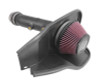 K&N 14-15 Ford Fusion 1.5L Air Charger Performance Intake