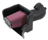 K&N 14-15 Chevy Corvette Stingray 6.2L V8 Aircharger Performance Intake