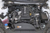K&N 2013 Hyundai Genesis Coupe 2.0L L4 F/I Typhoon Performance Intake Performance kit
