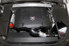 K&N 08-11 Typhoon, Cadillac CTS 3.6L,  3.6L  69 Series Typhoon Perf Intake Kit