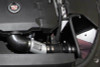 K&N 08-11 Typhoon, Cadillac CTS 3.6L,  3.6L  69 Series Typhoon Perf Intake Kit