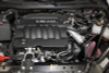 K&N 2013 Chevy Impala  13.6L  69 Series Typhoon Perf Intake Kit