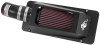 K&N 12-13 Mini Cooper S 1.6L 69 Series Typhoon Performance Intake Kit