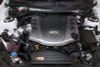 K&N 2013 Hyundai Genesis Coupe 3.8L V6 Typhoon Performance Intake Performance kit