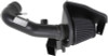 K&N 11-14 Ford Mustang GT 5.0L V8 Black Performance Intake Kit