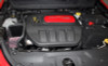 K&N 13-14 Dodge Dart 1.4L Silver Typhoon Performance Intake