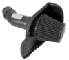 K&N 11-13 Dodge Challenger V8/12-13 Charger V8 / 12-13 Chrysler 300 Black Performance Intake Kit
