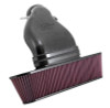 K&N 09-13 Chevy Corvette ZR-1 6.2L V8 Aircharger Performance Intake