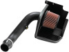 K&N 08-09 Dodge Caliber SRT-4 (L4) 2.4L Performance Intake