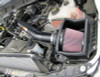 K&N 11-12 Ford F250/F350 SD 6.2L V8 High Flow Performance Intake