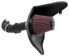 K&N 11-12 Chevy Camaro 3.6L V6 Aircharger Performance Intake
