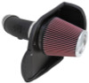 K&N 11-12 Dodge Challenger / 12 Chrysler 300 / 12 Dodge Charger 6.4L V8 Aircharger Perf Intake Kit