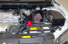 K&N 11-12 Scion tC 2.5L Typhoon Performance Intake