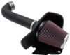 K&N 11 Dodge Durango 5.7L V8 / 11 Jeep Grand Cherokee 5.7L V8 Aircharger Performance Intake