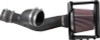 K&N 2017 Ford F150 Ecoboost V6-3.5L F/I Performance Air Intake Kit