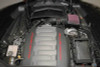 K&N 14-15 Chevrolet Corvette 6.2L V8 F/I Performance Intake Kit