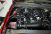 K&N 2014 CHEVROLET/GMC Silverado & Sierra V6 4.3L Performance Air Intake System