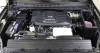 K&N 17-18 Nissan Titan XD V8 5.6L Aircharger Performance Intake