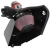 K&N 17-18 Honda Civic Type-R L4-2.0L F/I Typhoon Air Intake