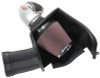K&N 2018 Ford Mustang GT V8 5.0L F/I Typhoon Air Intake