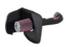 K&N 03-04 Toyota Tundra V8-4.7L Aircharger Performance Intake