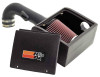 K&N 06 Chevrolet HHR L4-2.4L Performance Intake Kit