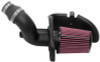 K&N 16-18 Chevrolet Malibu L4-1.5L F/I Turbo Aircharger Performance Intake