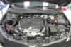 K&N 16-18 Chevrolet Malibu L4-1.5L F/I Turbo Aircharger Performance Intake