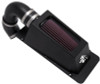 K&N 07-09 Mini Cooper L4-1.6L Typhoon Short Ram Intake