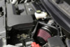 K&N 17-18 Nissan Pathfinder V6-3.5L F/I Typhoon Air Intake