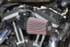 K&N 07-10 Harley Davidson XL Aircharger Performance Intake