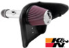 K&N 10 Camaro 3.6L V6 Typhoon Intake