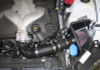 K&N 08-09 Pontiac G8 V6-3.6L Aircharger Performance Intake