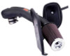 K&N 93-98 Jeep Grand Cherokee L6-4.0L Performance Intake Kit