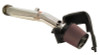 K&N 06 Lexus IS350 V6-3.5L Polished Typhoon Intake
