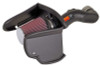 K&N 06 Chevy Trailblazer SS V8-6.0L Performance Intake Kit
