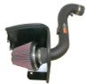 K&N 04 Ford Explorer/Mercury Mountaineer V8-4.6L Performance Intake Kit
