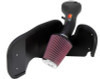 K&N 99-04 Jeep Grand Cherokee L6-4.0L Performance Intake Kit