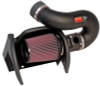 K&N 99-05 Porsche Carrera 996 Performance Intake Kit