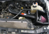 K&N 07-08 Ford F250 SD V8-5.4L Black High Flow Performance Kit