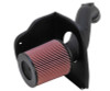 K&N 01-04 Chevy Silverado HD V8-6.6L Performance Intake Kit