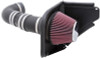 K&N 08-09 Pontiac G8 V8-6.0L Aircharger Performance Intake