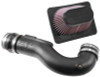 K&N 05-06 Toyota Tundra / Sequoia V8-4.7L Performance Air Intake Kit