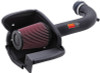 K&N 00-04 Honda S2000 2.2L/2.0L-L4 Performance Intake Kit