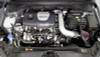 K&N 17-18 Hyundai Elantra L4-1.6L F/I Typhoon Performance Air Intake System