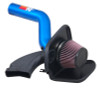 K&N 2016-2017 Ford Focus RS 2.3L Typhoon Short Ram Intake